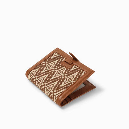 Bohemia Small Wallet