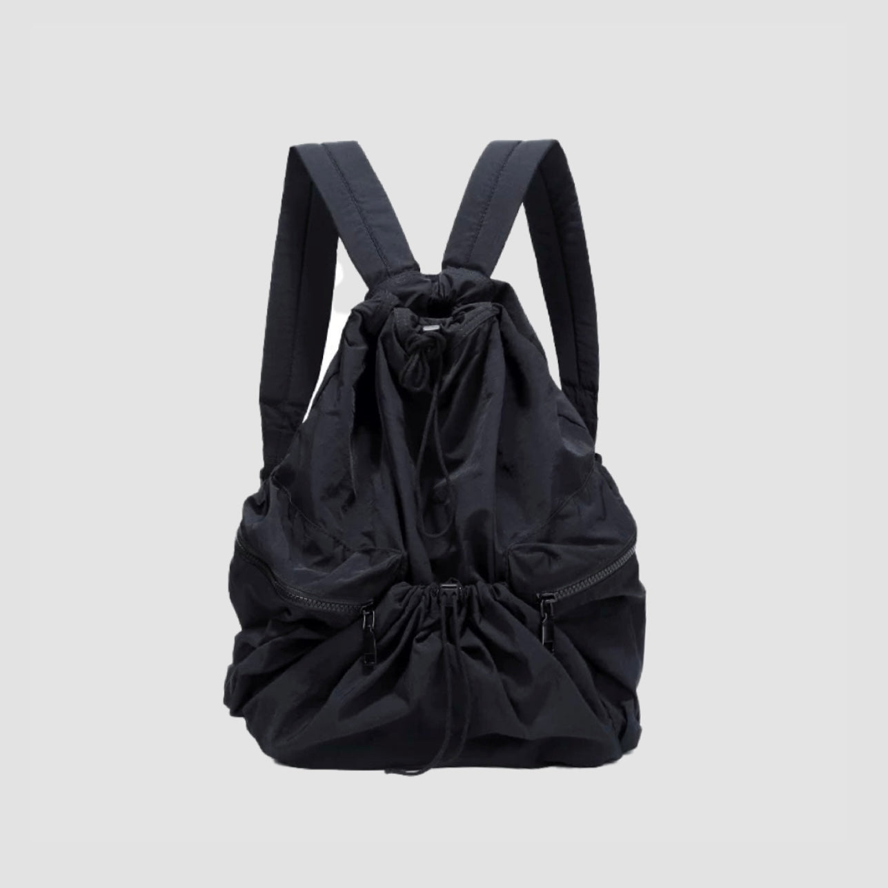 Ultralight Nylon String Backpack