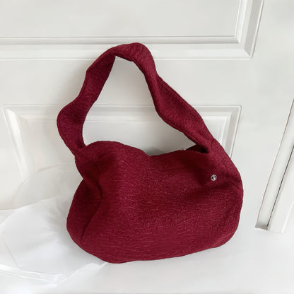 Woolish Cozy Tote Bag