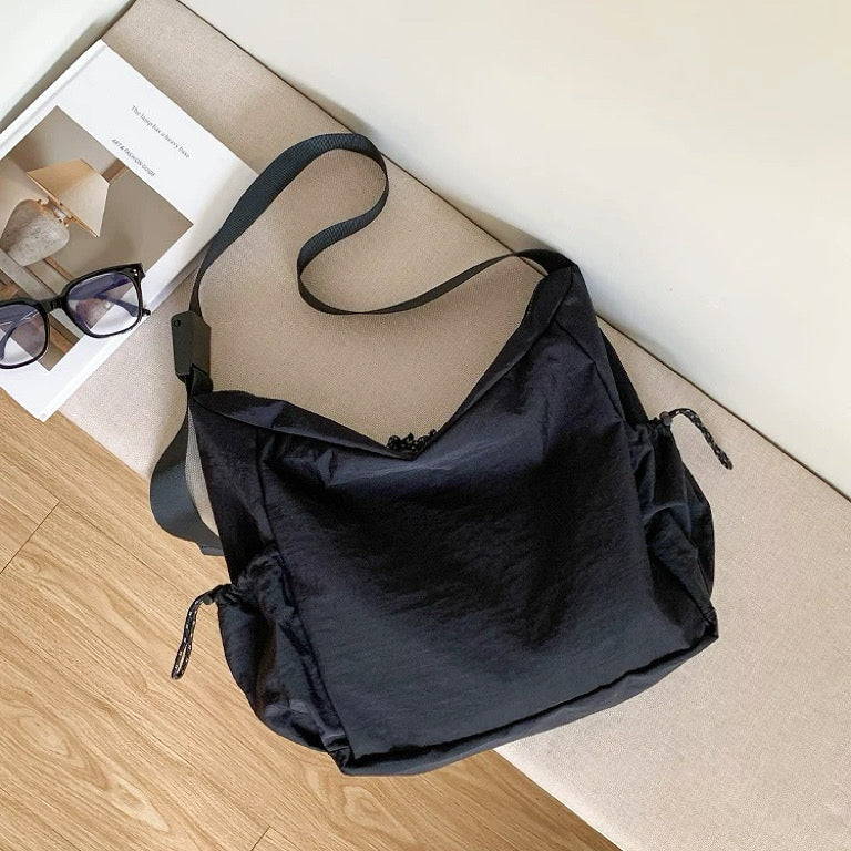 Ultralight Cargo Crossbody Bag