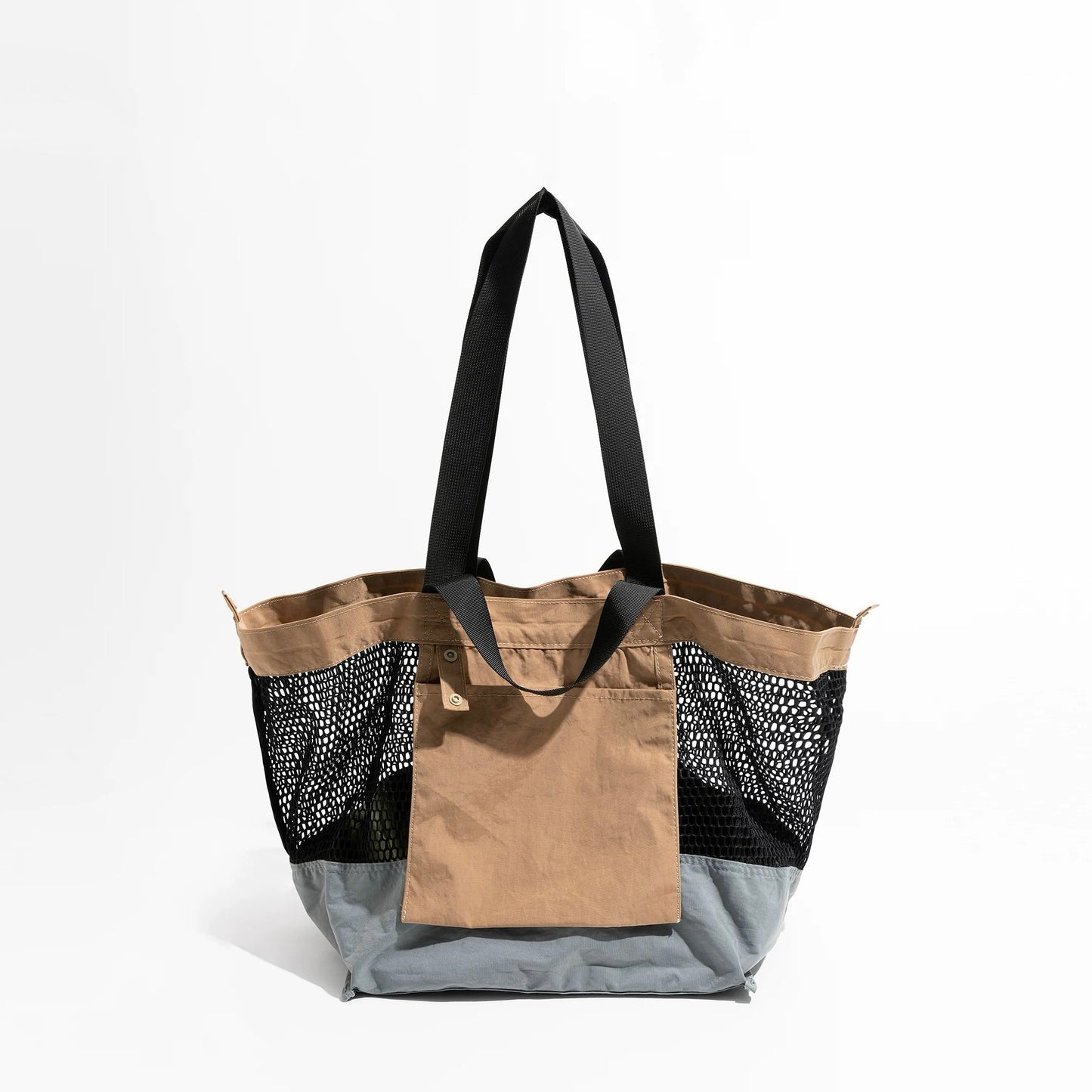 Pack and Go Double-sided Tote Bag