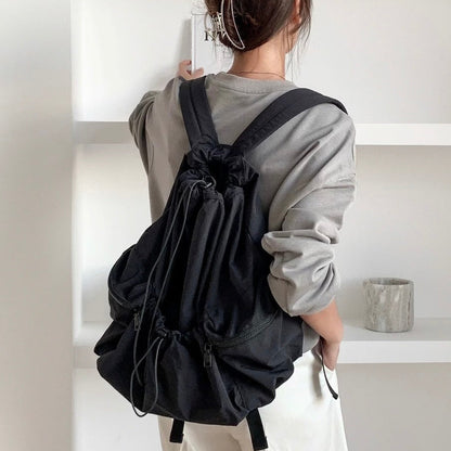 Foldable Ultralight Waterproof Backpack