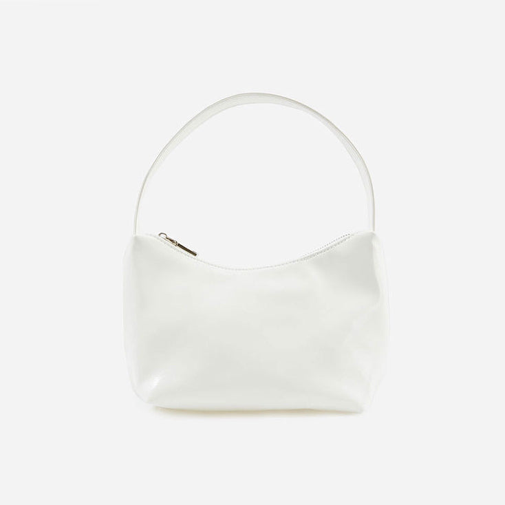 Cool Patent Leather Shoulder Bag