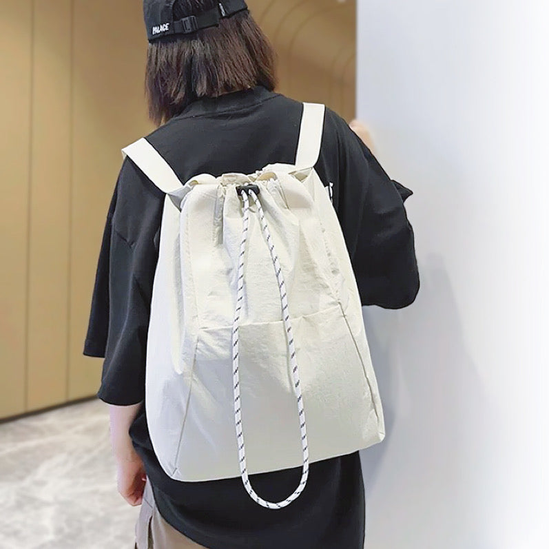 Ultralight 2-Way Backpack