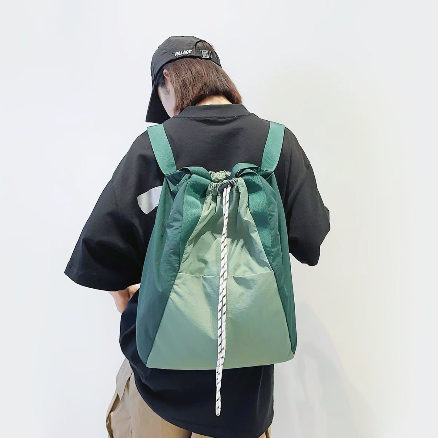 Ultralight 2-Way Backpack