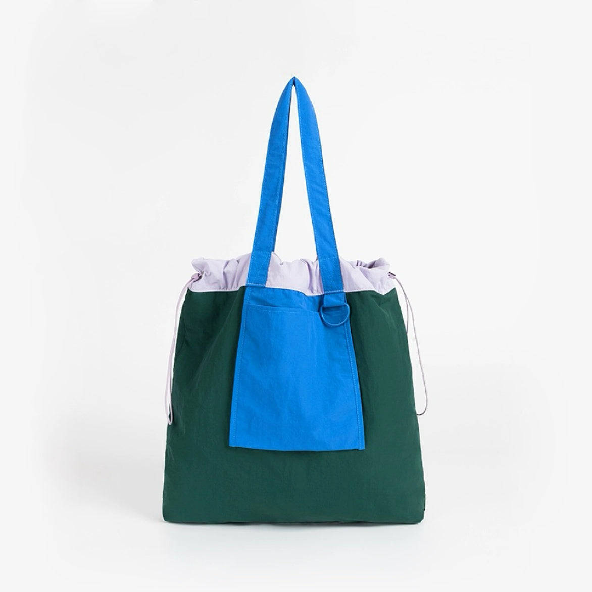 Borsa Super Tote Pieghevole Impermeabile